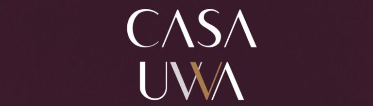 Logo Casa Uvva